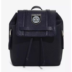 Gilmore Girls Chilton Rory mini backpack - Boxlunch Exclusive